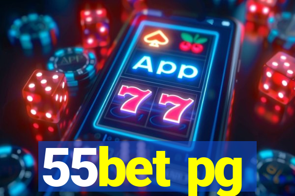 55bet pg